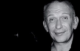 Jean Paul Gaultier by Michel Haddi