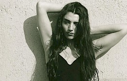 Angela Molina by Michel Haddi