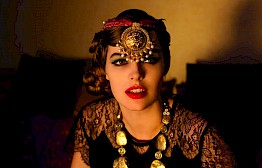 1001 Nights by Michel Haddi