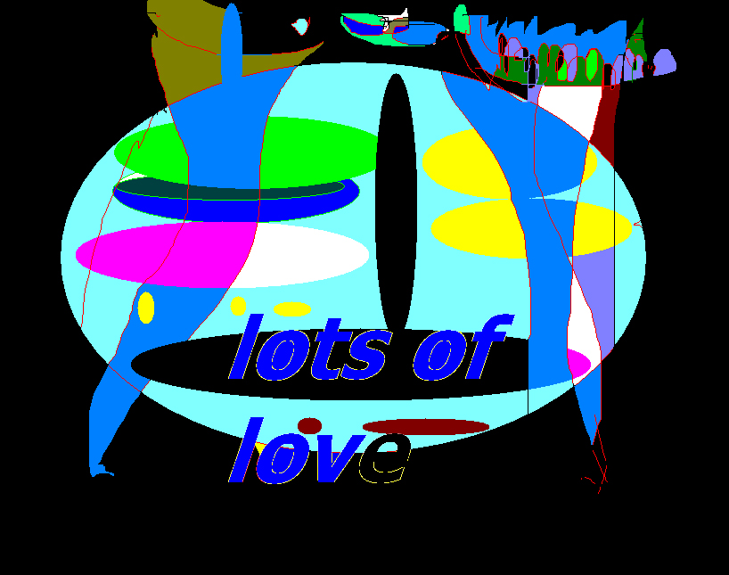 Pop Iconic Photography by Michel Haddi 30