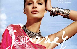 Macy's New York by Michel Haddi