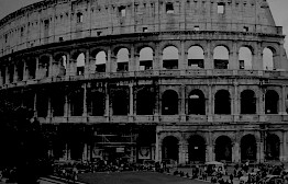 Roma by Michel Haddi