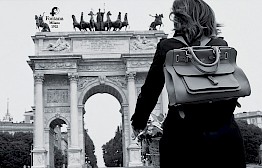 Le Milanesi by Michel Haddi