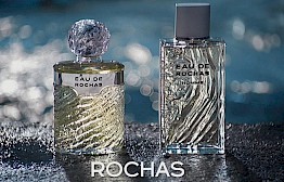 Eau De Rochas by Michel Haddi