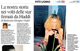 Pitti Uomo March 2017.pdf by Michel Haddi