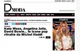D Moda la Repubblica.pdf by Michel Haddi
