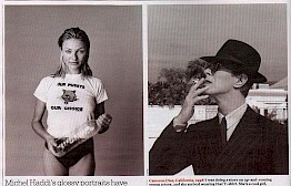 The Independent Magazine .pdf by Michel Haddi