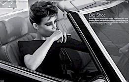 Fashionizm Magazine.pdf by Michel Haddi