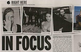 Tabloid.pdf by Michel Haddi