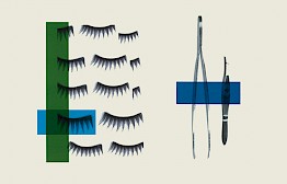 Client List by Michel Haddi