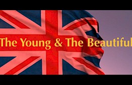 Immortal - The Young & The Beautiful by Michel Haddi