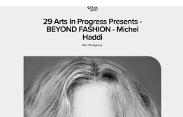 Press Articles 2023/2024 by Michel Haddi