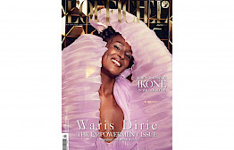 Waris by Michel Haddi