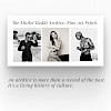 The Michel Haddi Archive: Fine Art Prints