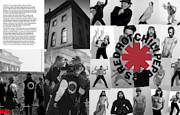 Best Magazine Fr | Summer 2026 by Michel Haddi